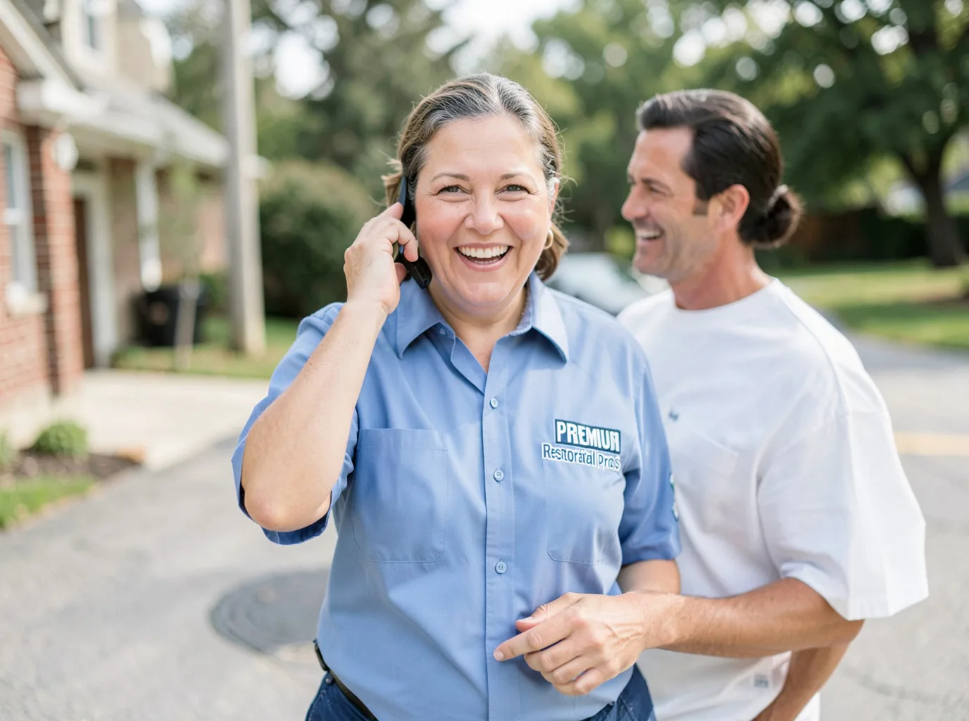 Water Damage Restoration Emory, VA FAQs